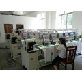 6 heads embroidery machine for sale